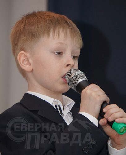 Конкурс чтецов 2023. Фото Екатерины Поздеевой