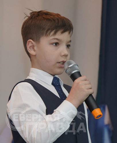 Конкурс чтецов 2023. Фото Екатерины Поздеевой