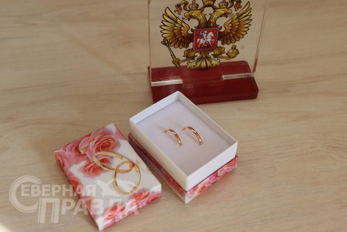 Юбилей семьи Александровых. Фото Ирины Малкиной и из архива семьи Александровых