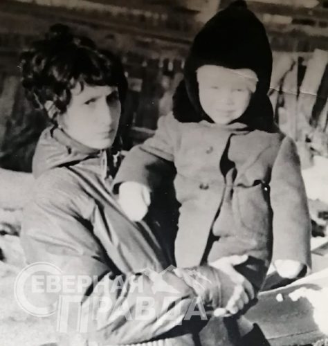 Юбилей семьи Александровых. Фото Ирины Малкиной и из архива семьи Александровых
