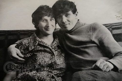 Юбилей семьи Александровых. Фото Ирины Малкиной и из архива семьи Александровых