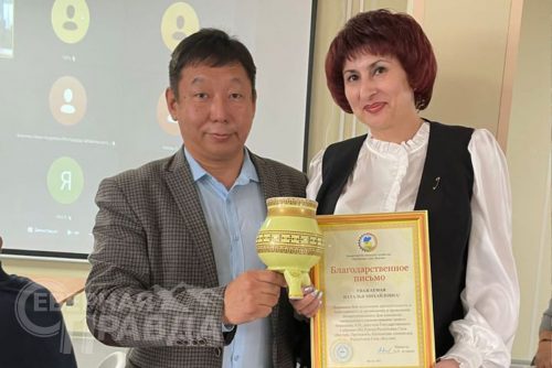 Фото службы новостей «СП»
