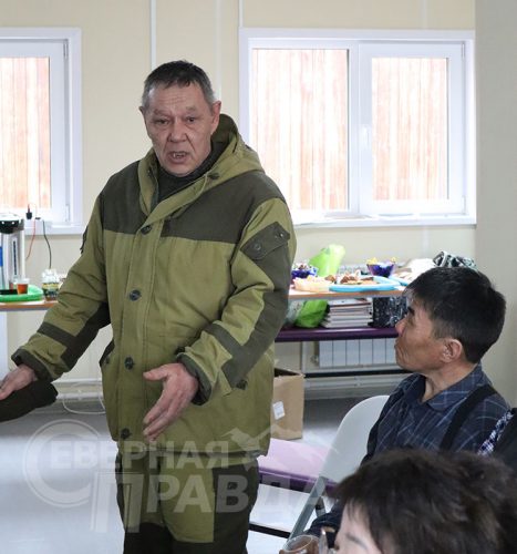 Фото службы новостей «СП»