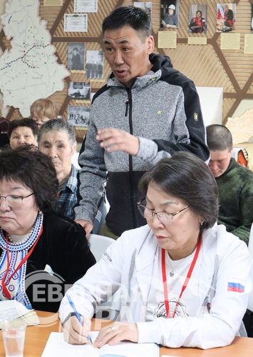 Фото службы новостей «СП»