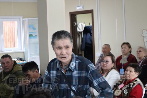 Фото службы новостей «СП»