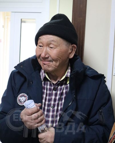 Фото службы новостей «СП»