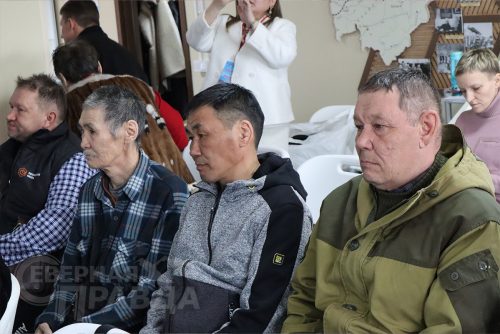 Фото службы новостей «СП»