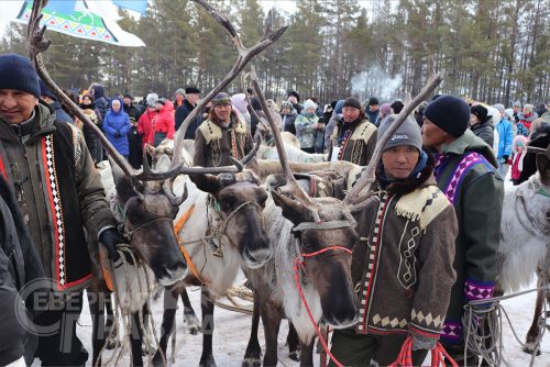 Фото службы новостей «СП»