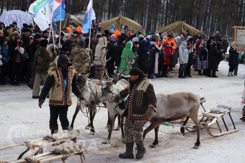Фото службы новостей «СП»
