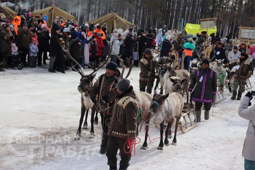 Фото службы новостей «СП»