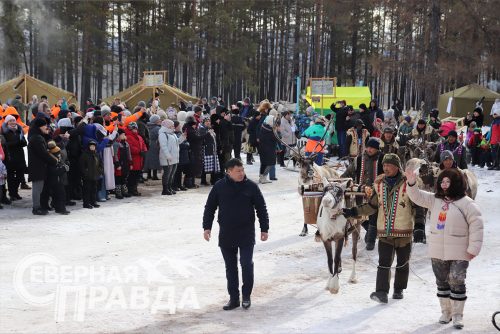 Фото службы новостей «СП»
