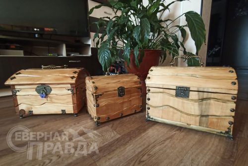 Фото из личного архива Ю. Власова