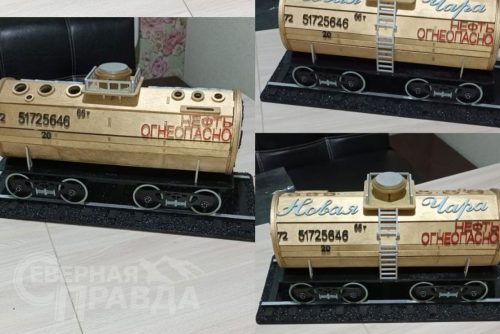 Фото из личного архива Ю. Власова