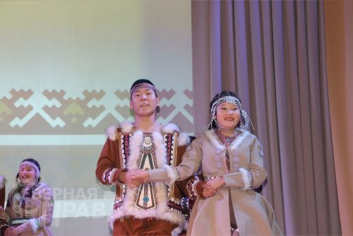 «Гудяй Дуннэ». Фото службы новостей «СП»