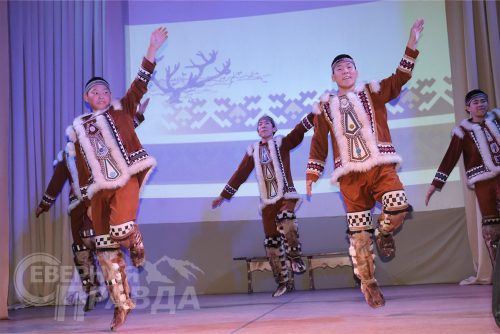 «Гудяй Дуннэ». Фото службы новостей «СП»