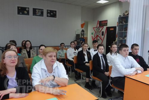 «Библионочь 2023». Фото коллектива Новочарской библиотеки