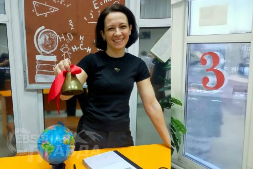 «Библионочь 2023». Фото коллектива Новочарской библиотеки