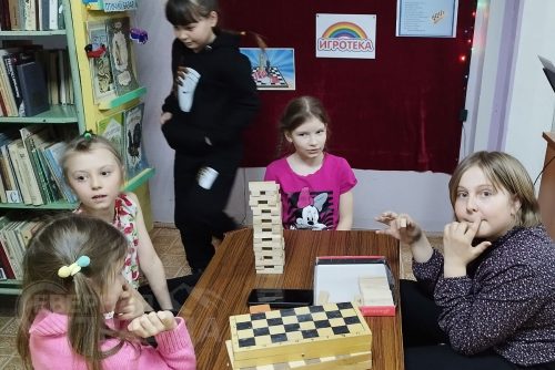 Фото Елены Акайкиной, Анны Чашкиной