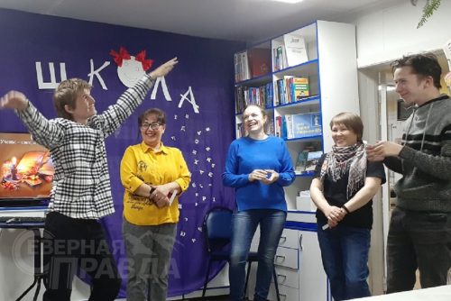 Фото Елены Акайкиной, Анны Чашкиной