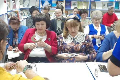 Фото Елены Акайкиной, Анны Чашкиной