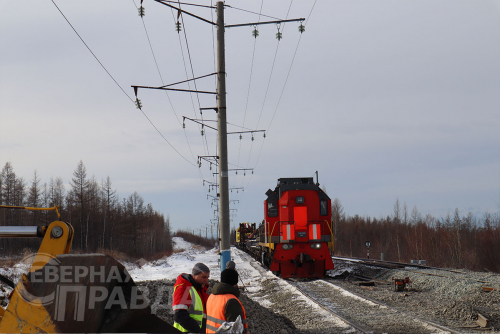 Фото службы новостей «СП»