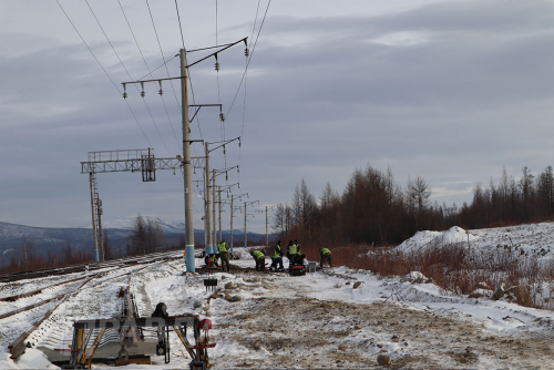 Фото службы новостей «СП»