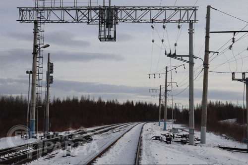 Фото службы новостей «СП»