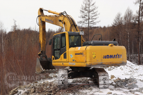 Фото службы новостей «СП»
