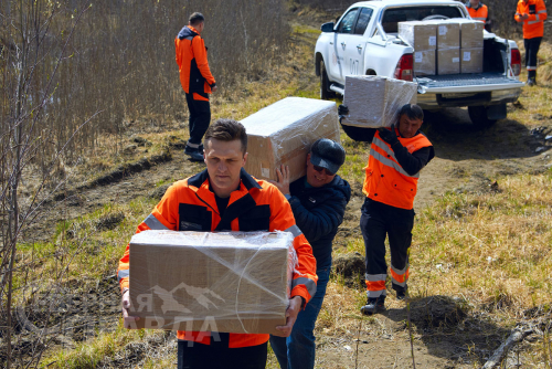 Фото службы новостей «СП»