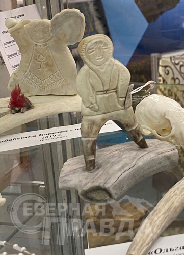 Фото Ильи Михина и из архива Ольги Барышниковой