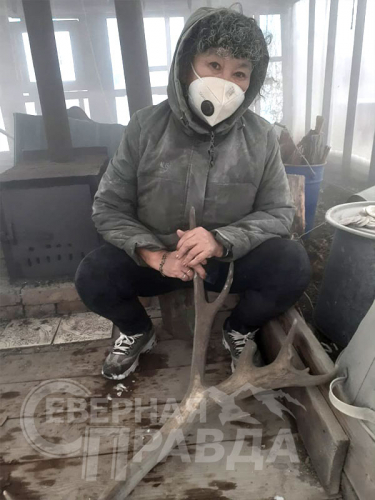 Фото Ильи Михина и из архива Ольги Барышниковой
