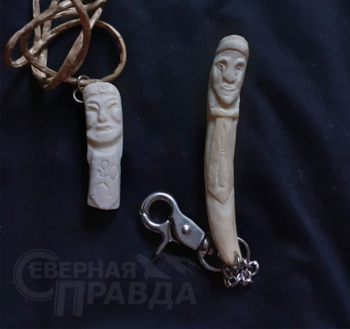 Фото Ильи Михина и из архива Ольги Барышниковой