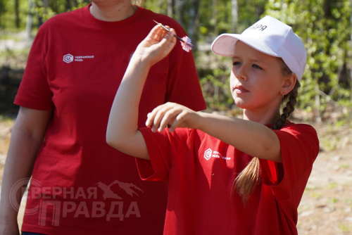 «Каларские игры - 2023», Новая Чара. Фото Екатерины Поздеевой