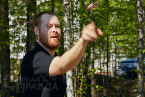 «Каларские игры - 2023», Новая Чара. Фото Александра Савченко