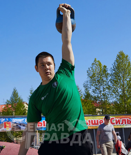 «Каларские игры - 2023», Новая Чара. Фото Александра Савченко