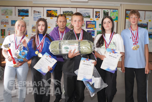 «Кодар-2023». Фото Екатерины Поздеевой