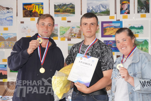 «Кодар-2023». Фото Екатерины Поздеевой