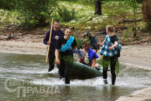 «Кодар-2023». Фото Екатерины Поздеевой