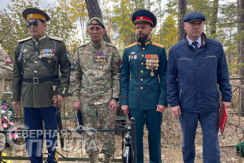 Митинг памяти Игоря Молдованова, 15 сентября 2023 г. Фото службы новостей «СП»