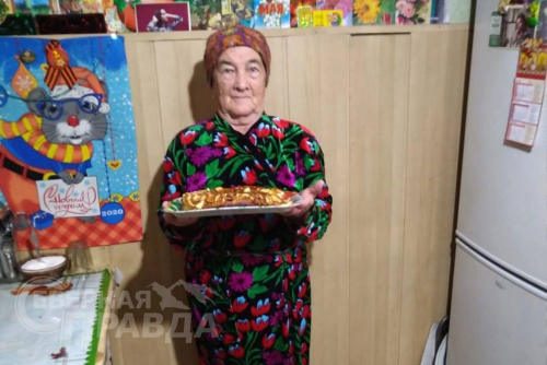 Школьники-волонтёры. Фото Ирины Зиминой