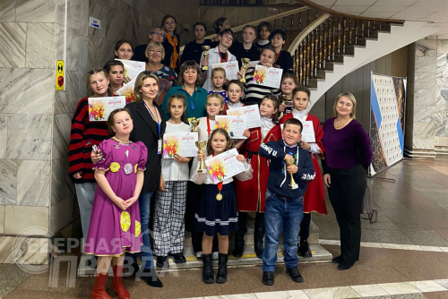 Фото службы новостей «СП»