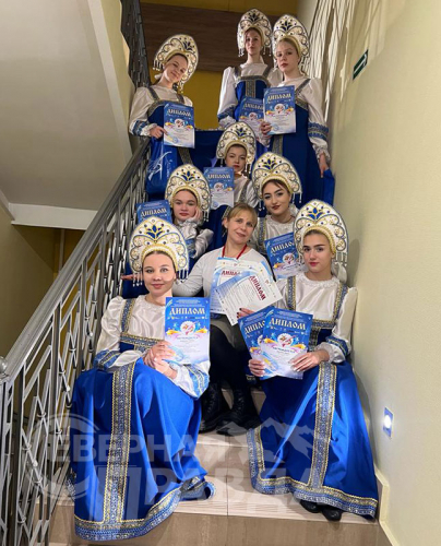 Фото службы новостей «СП»