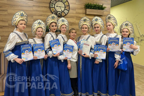 Фото службы новостей «СП»