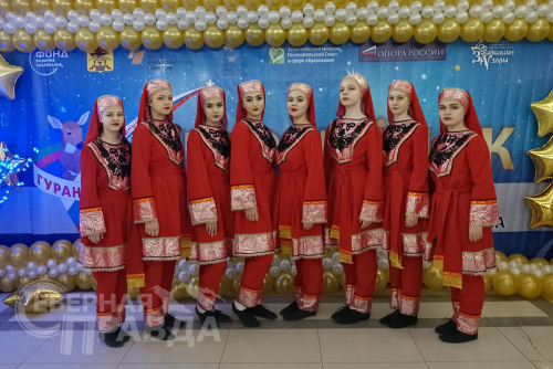 Фото службы новостей «СП»