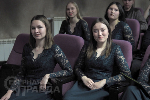 Фото службы новостей «СП»