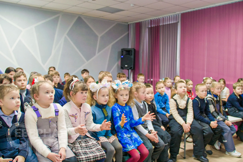 Фото Антона Любара
