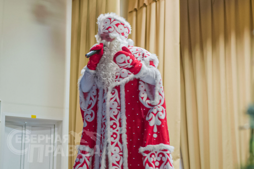 Фото Антона Любара