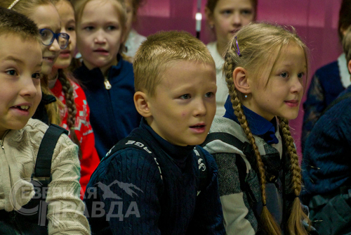 Фото Антона Любара