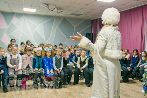 Фото Антона Любара
