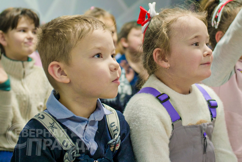 Фото Антона Любара